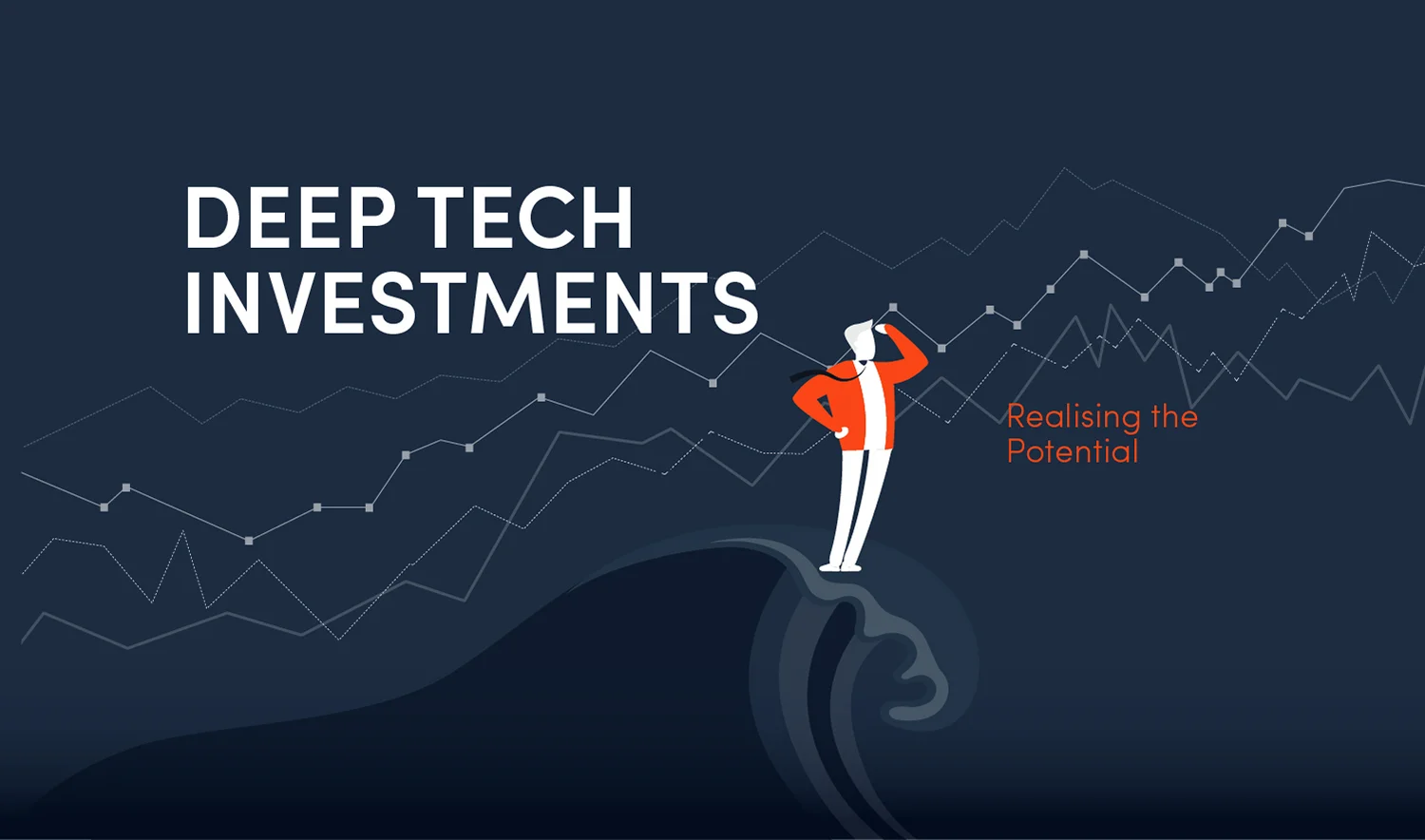 deep tech funding