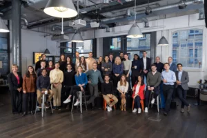 venture capital in Europe