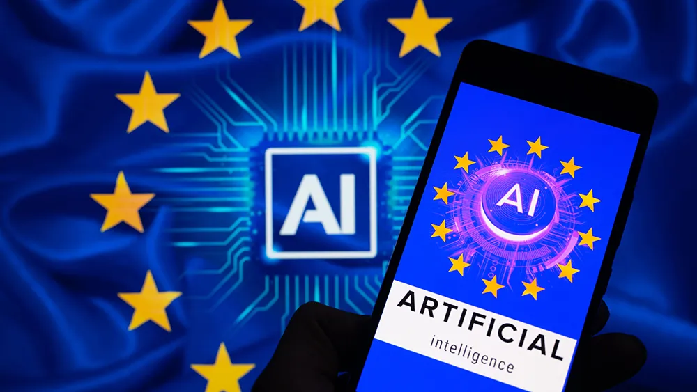 the ai act europe