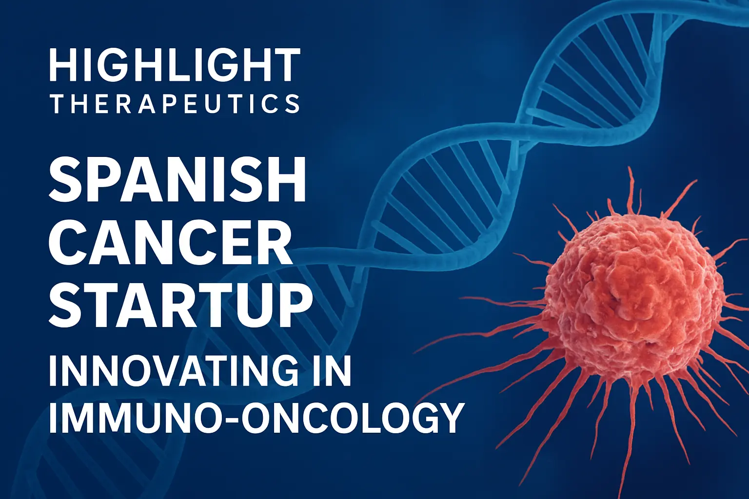 Highlight Therapeutics