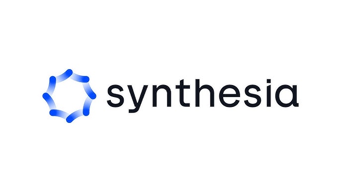 synthesia ai funding