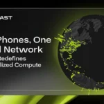 Acurast: The Decentralised Compute Network Powered by Smartphones