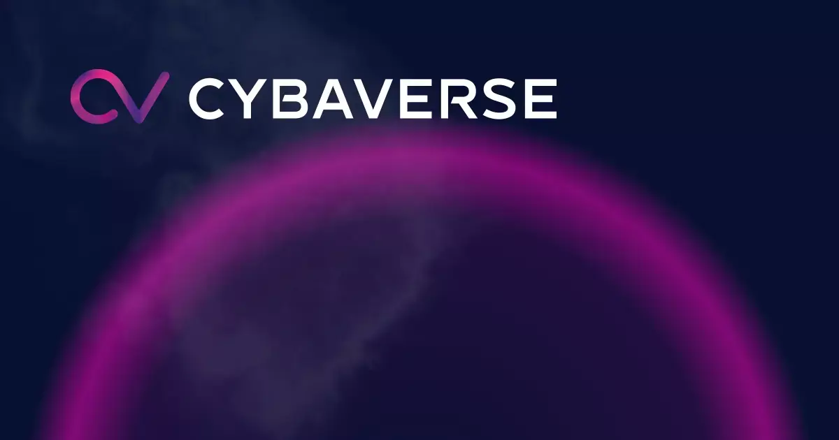 CybaVerse