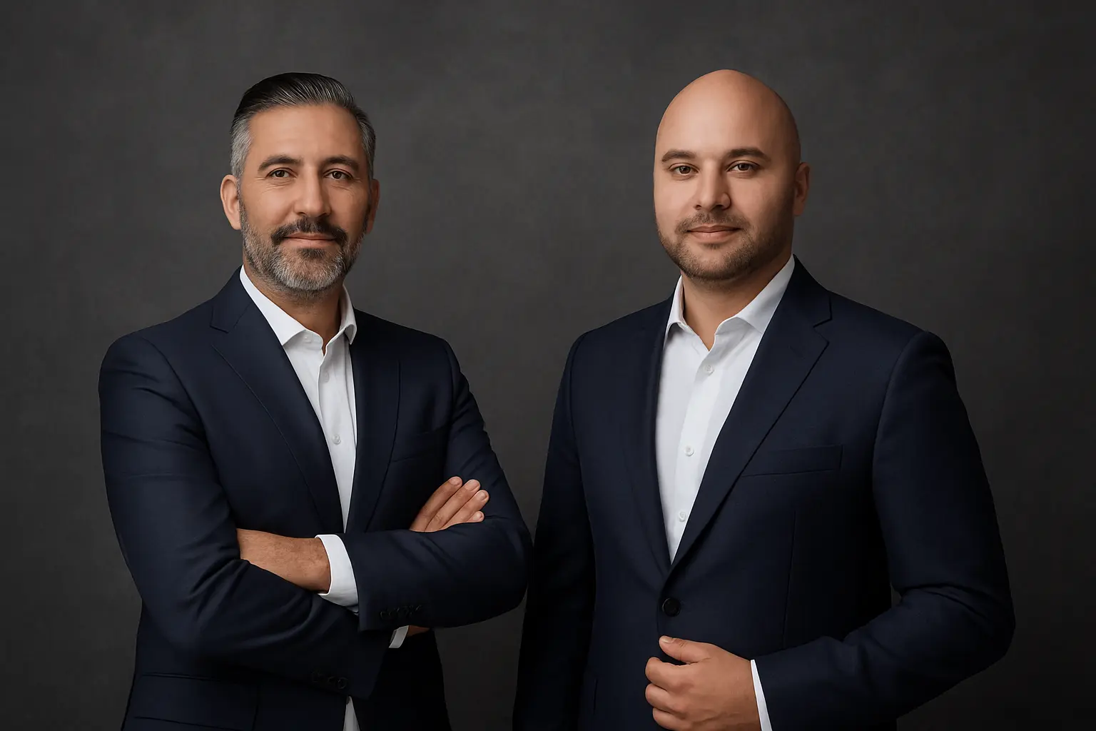 Donnerstag.ai founders