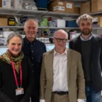 EpilepsyGTx Raises $33 Million to Advance Gene Therapy for Refractory Epilepsy