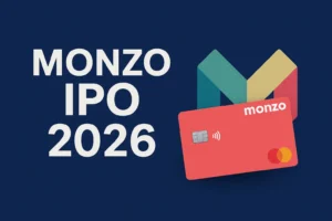 monzo ipo and funding