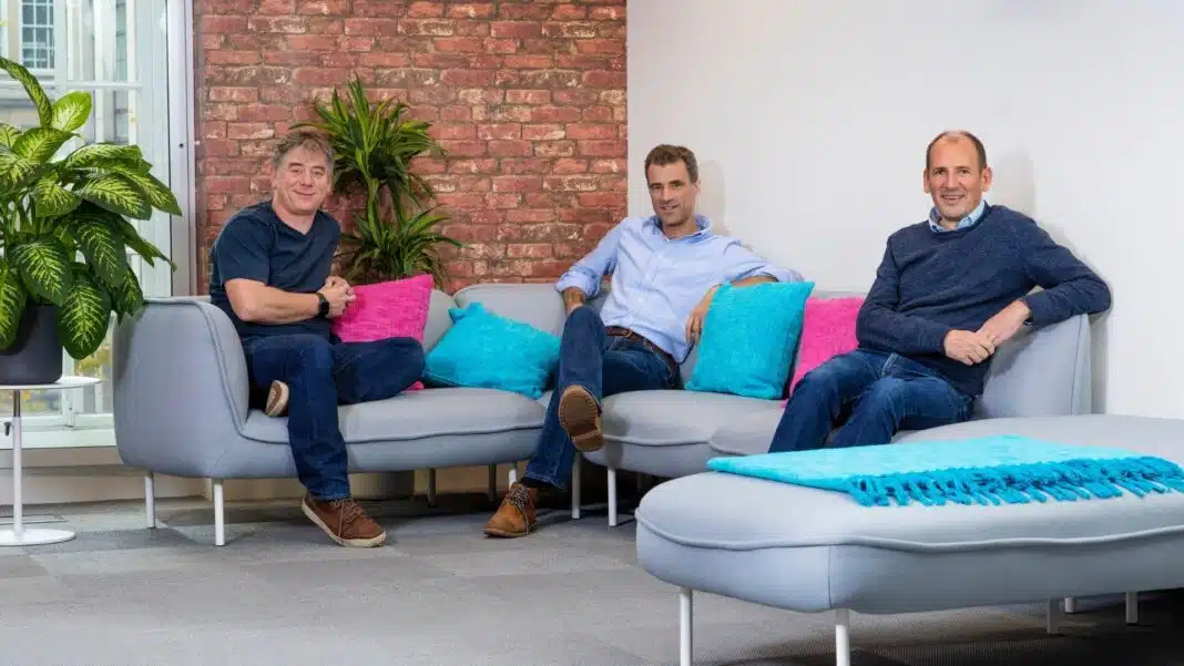 Octopus Energy Kraken