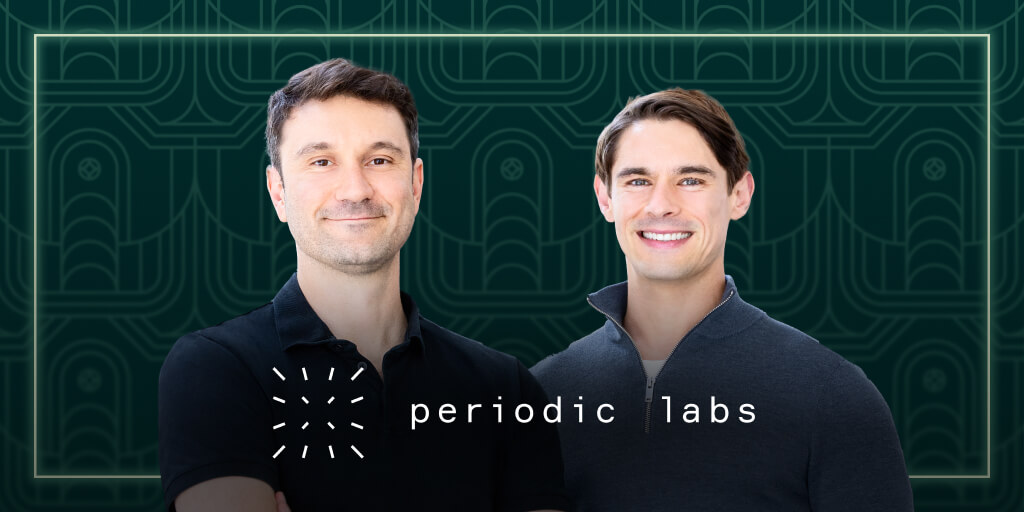 Periodic-Labs