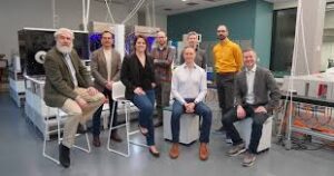 lila sciences leadership