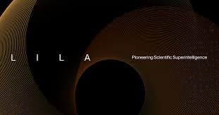 lila sciences