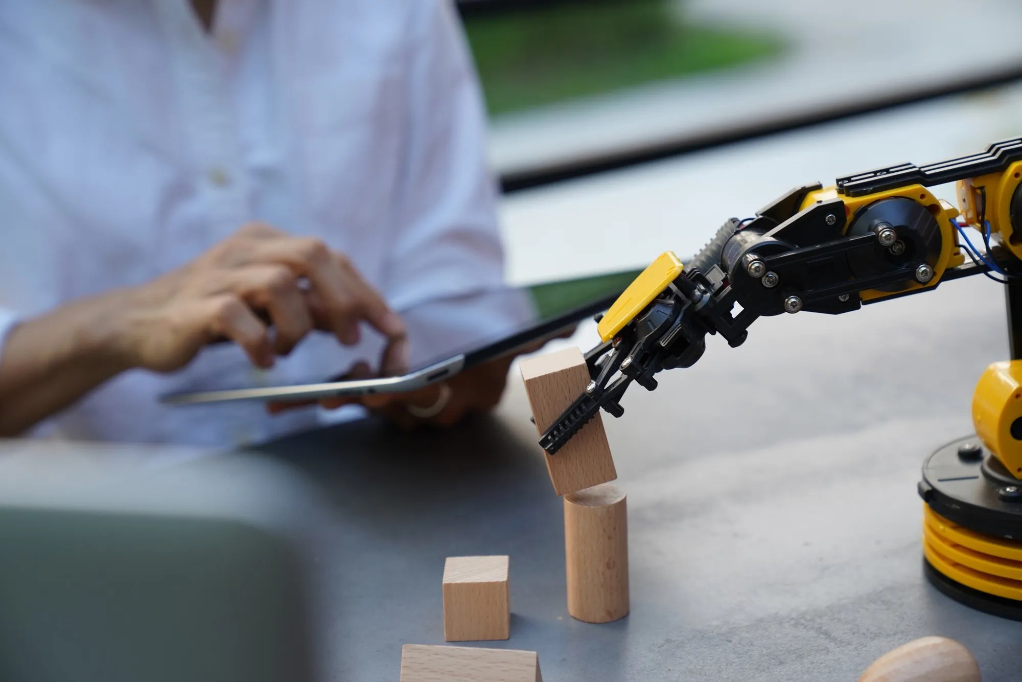 Physical Intelligence