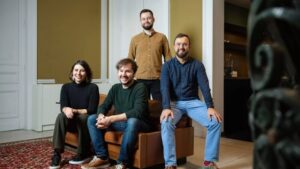 $60M Series B propels Aikido into the global unicorn ranks