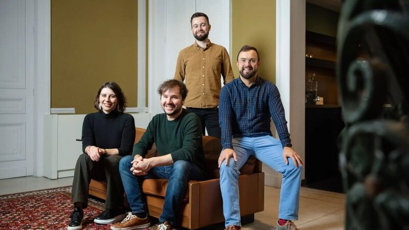 Belgian cybersecurity company Aikido