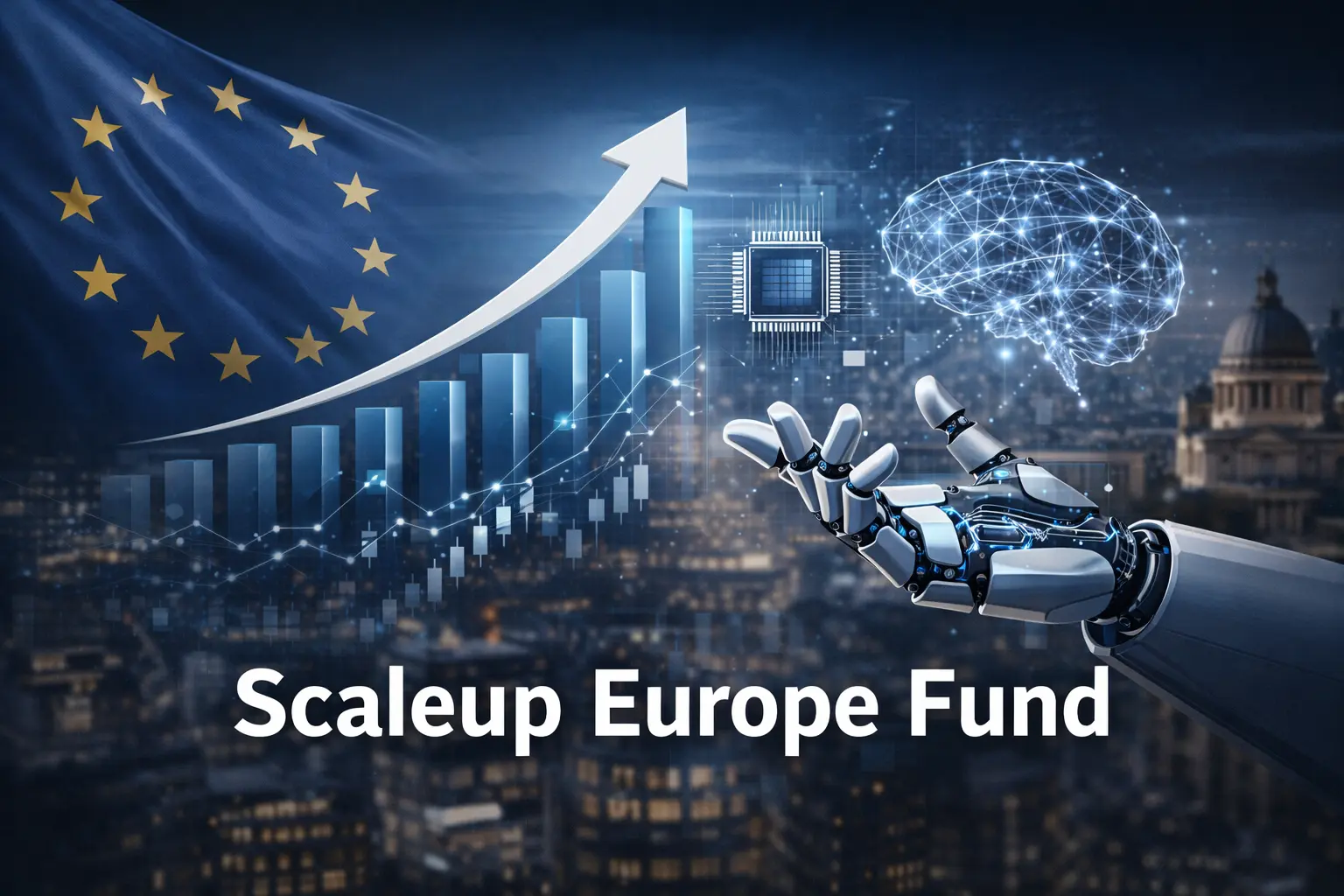 Scaleup Europe Fund