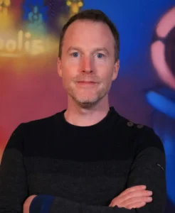 Pierre-Yves Meerschman