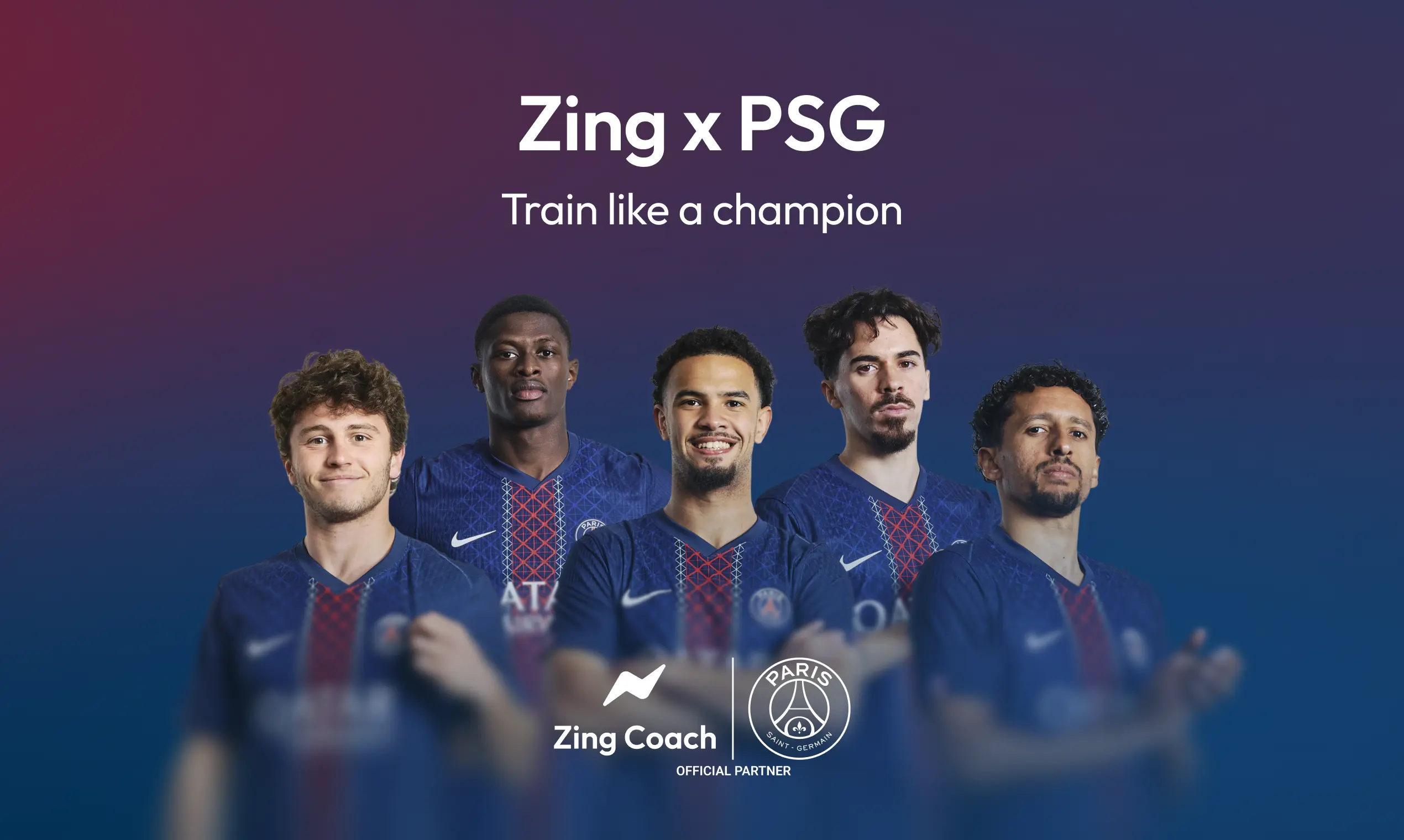 ZING PSG