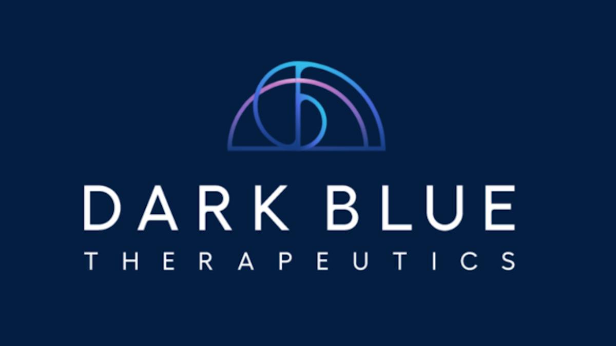 Dark Blue Therapeutics