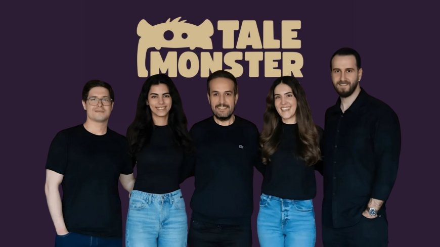 talemonster games