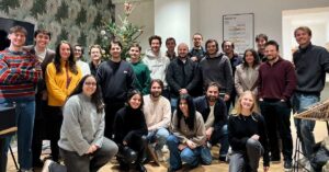 Bootstrapped Fleet hits €100M valuation in first external investment