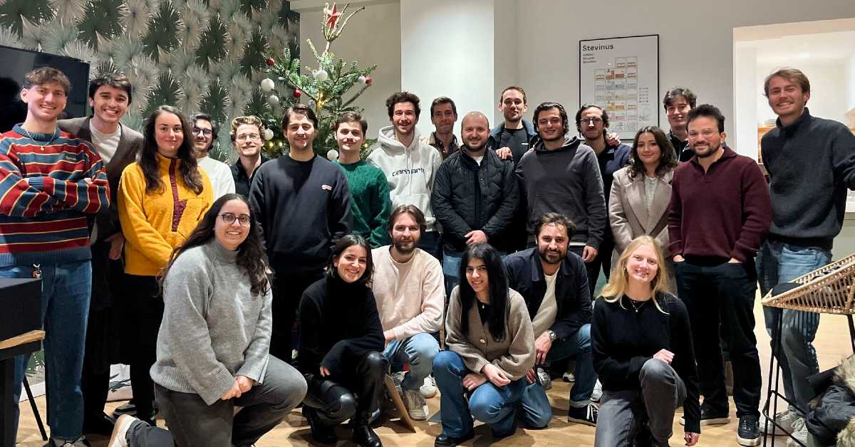 Bootstrapped Fleet hits €100M valuation in first external investment