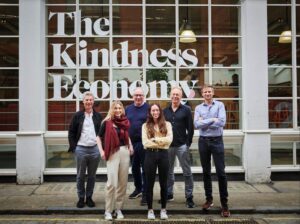 British Business Bank backs Redrice Ventures Fund II with £45M commitment