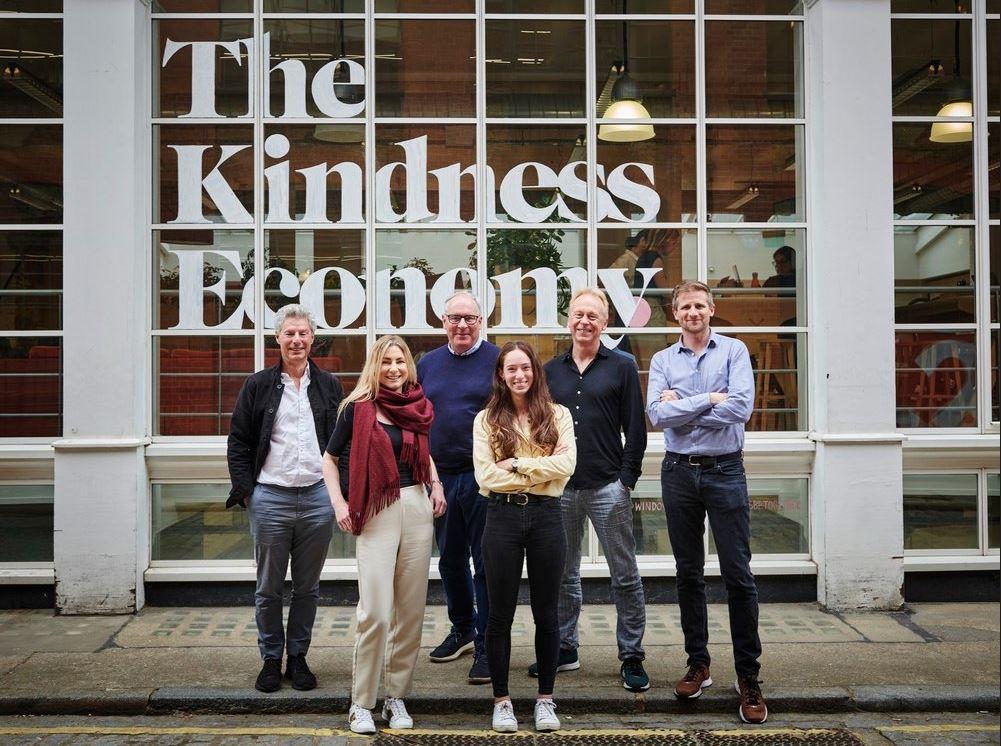 British Business Bank backs Redrice Ventures Fund II with £45M commitment