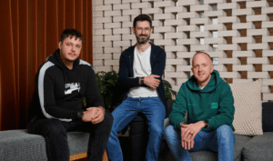 Dwelly secures €79.3M funding to scale AI-powered rental marketplace across the UK