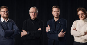 Deep Space Energy Raises €930K to Power Europe’s Lunar Ambitions with Nuclear Batteries