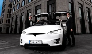 HeyCharge EIC grant: €2.5M boosts EV charging for apartment buildings