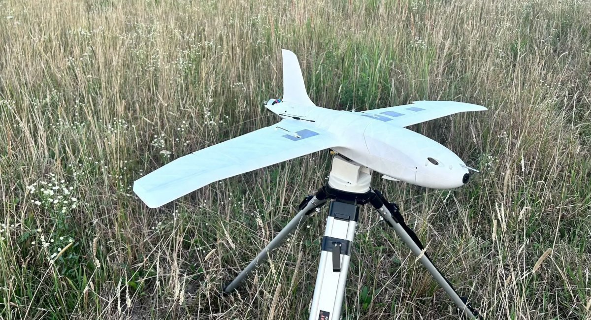 Ukrainian defence tech startup MaXon Systems secures funding to build autonomous counter‑UAS platform to defend cities and infrastructure from mass drone attacks.