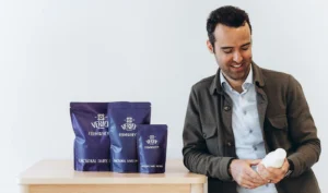 Verley funding: Lyon precision fermentation startup raises €32 million Series A