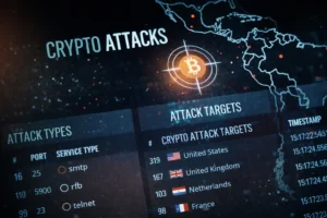 Crypto Wrench Attacks in Europe: From Hooded Hackers to Wrenches