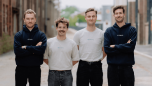 Einklang funding: German energy startup raises €2.2 million to cut SME electricity costs