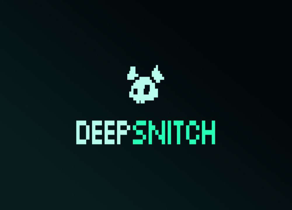 deepsnitch ai review