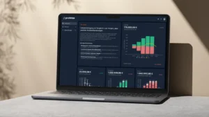 Profitize raises €1.4M Seed funding to scale AI financial planning for hospitality